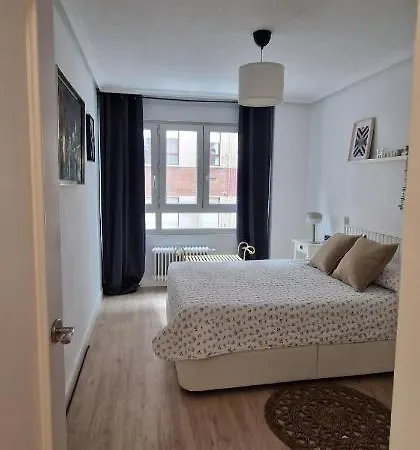 Apartamento Playa San Lorenzo 7