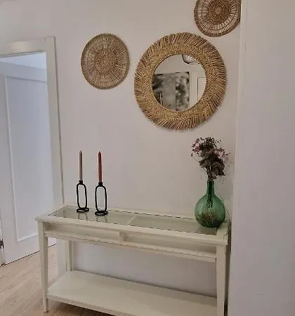 Playa San Lorenzo 7 Apartamento Gijón