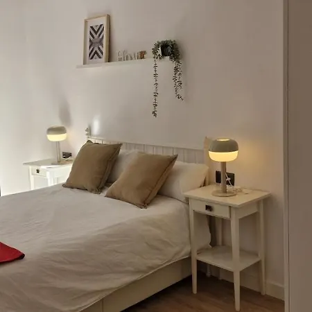 Apartamento Playa San Lorenzo 7 *