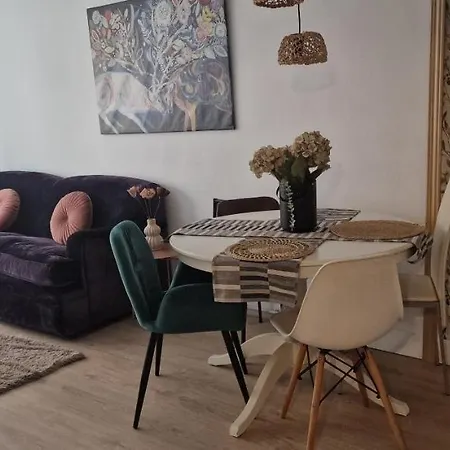 Apartamento Playa San Lorenzo 7
