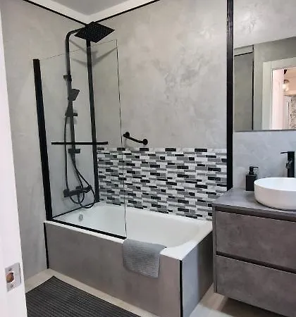 Playa San Lorenzo 7 Apartamento Gijón