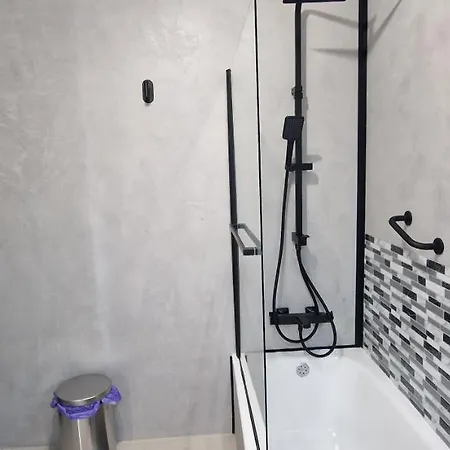 Apartment Playa San Lorenzo 7 Gijon